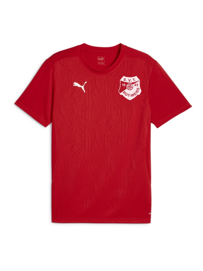 PUMA teamFINAL Trainingsshirt