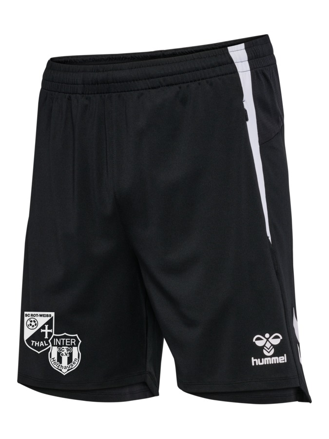 Hummel Lead 2.0 Training Shorts