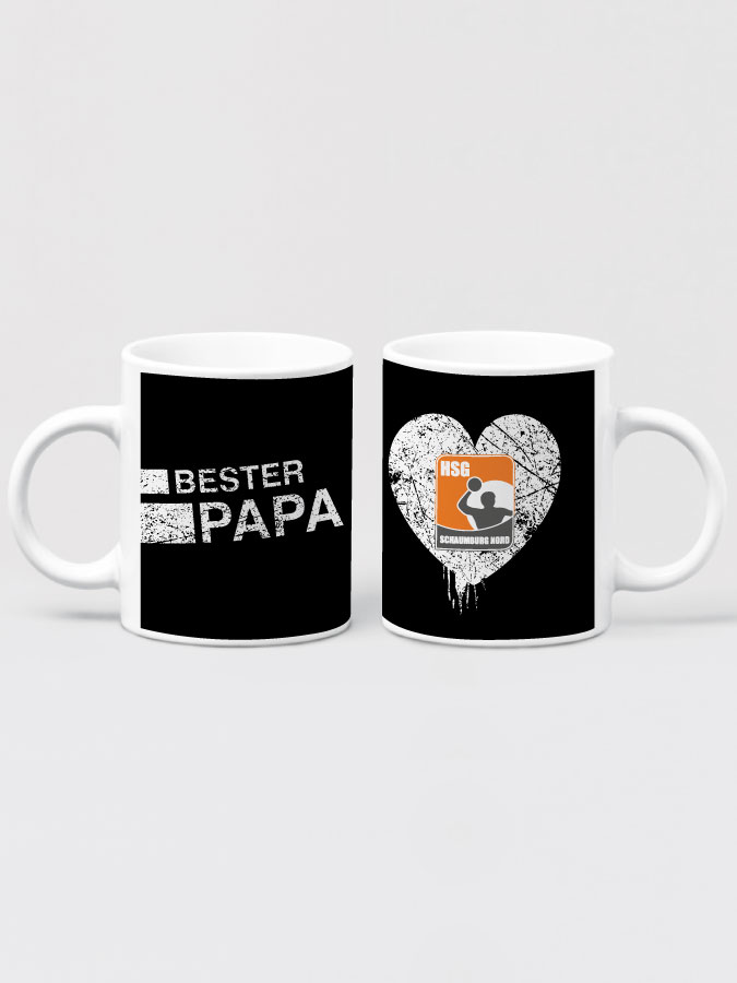 Tasse - Bester Papa