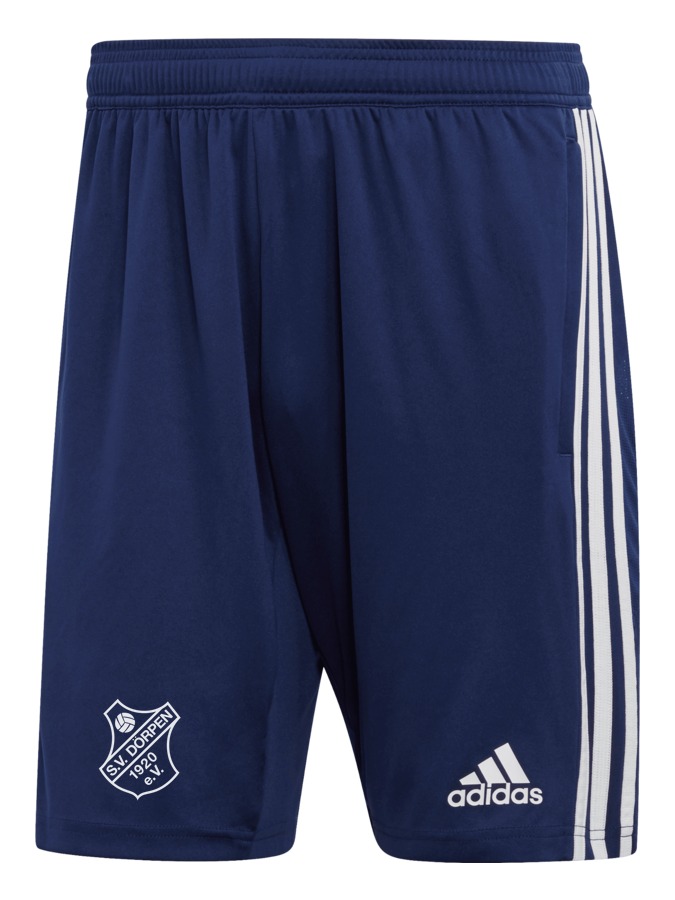 adidas Tiro 19 Trainingsshorts