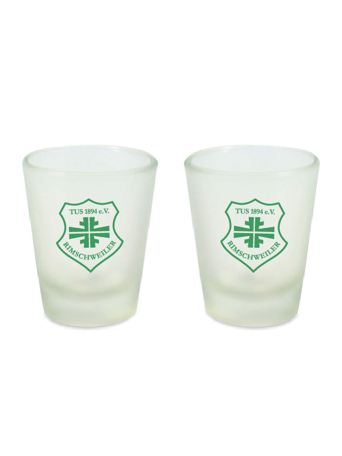 2er Set Schnapsglas Alina