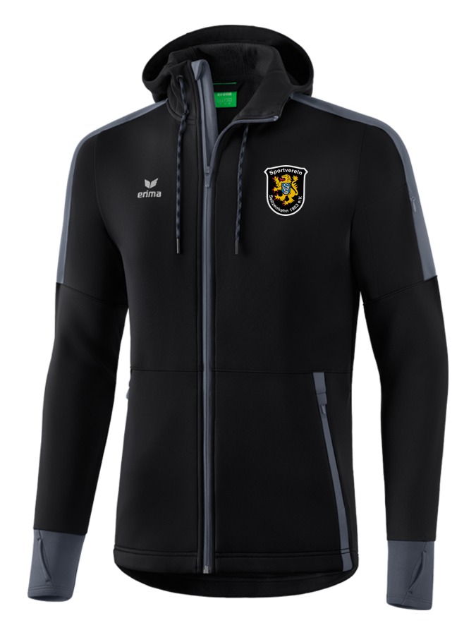 Erima Softshelljacke