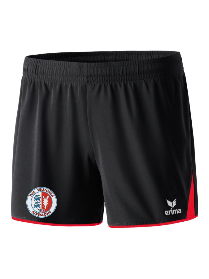 Erima Classic 5-C Shorts Damen