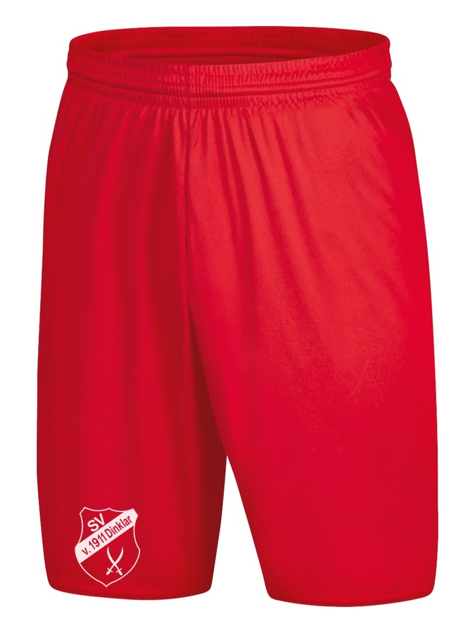 Jako Sporthose Palermo 2.0 ohne Innenslip
