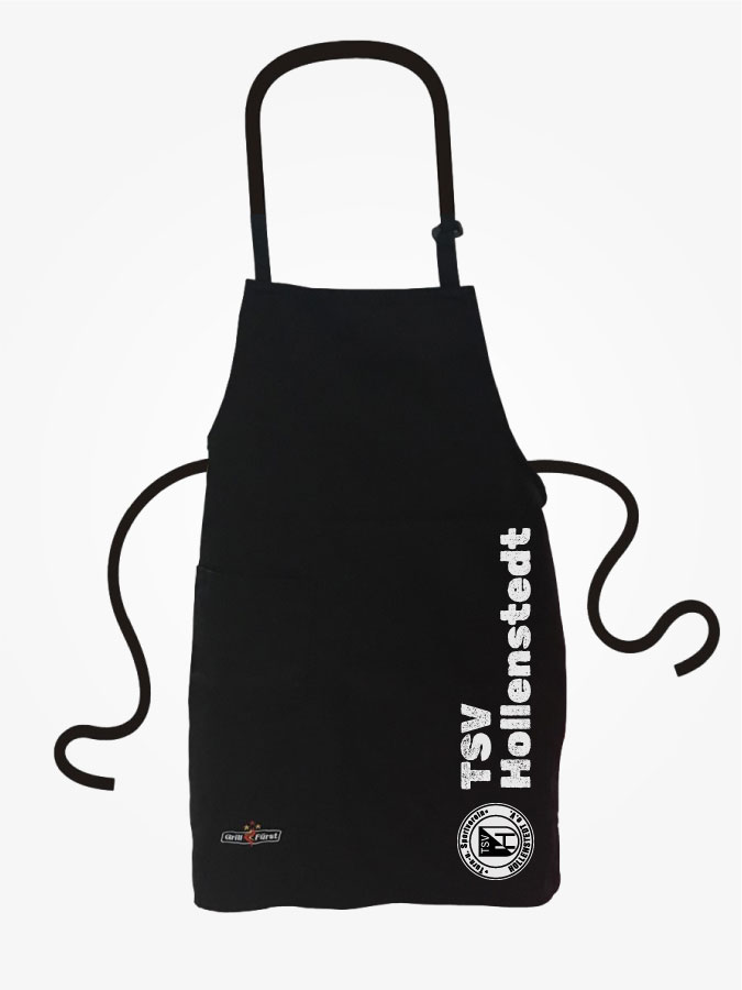 Schürze Grillfürst Classic