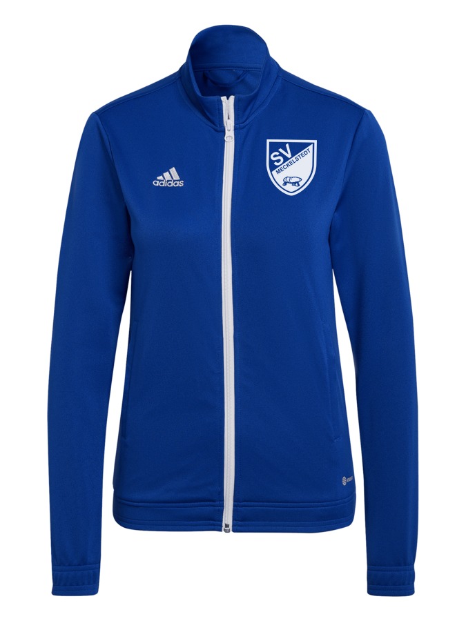 adidas Entrada 22 Trainingsjacke Damen