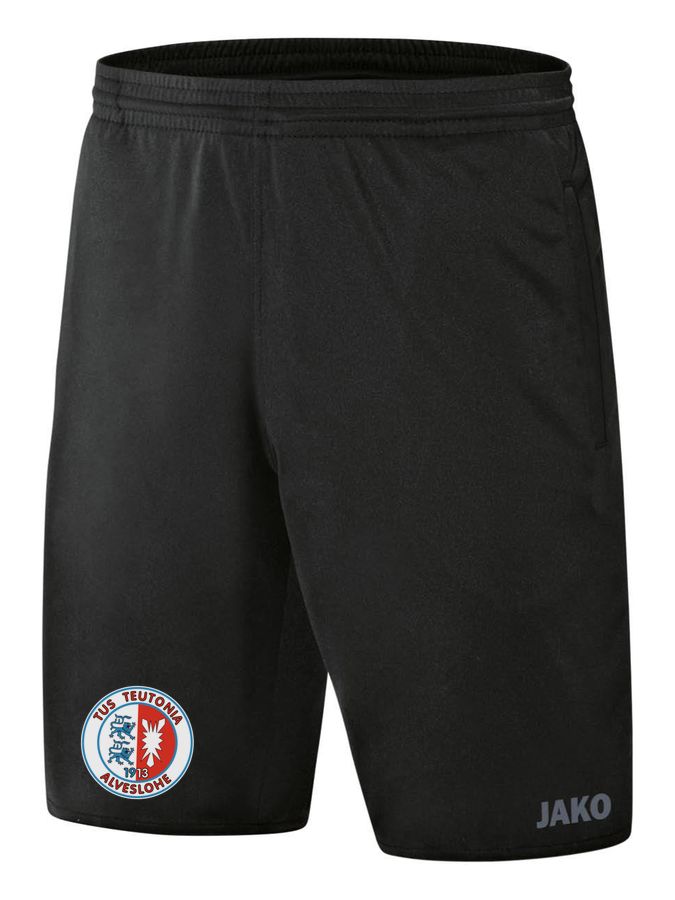 Jako Schiedsrichter Sporthose