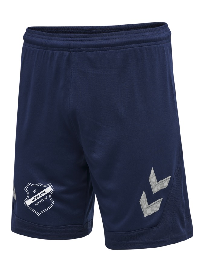 Hummel Lead Trainingsshorts