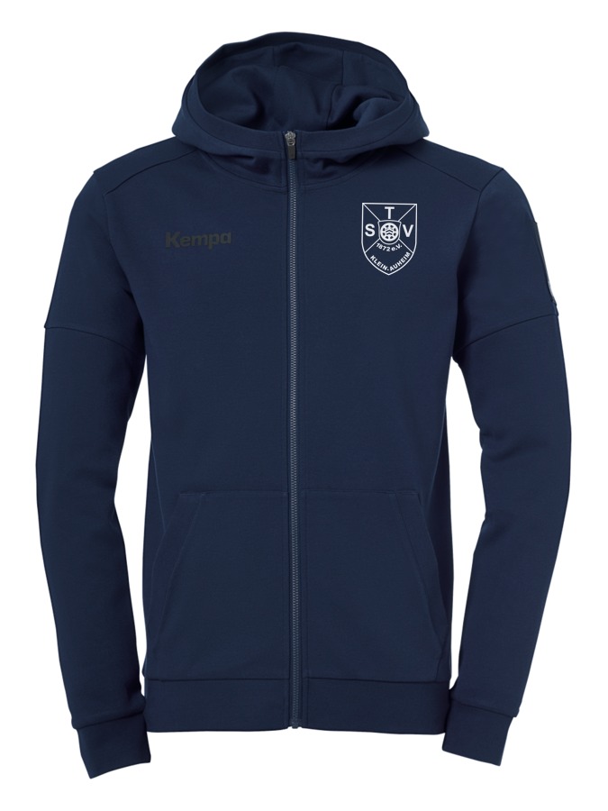 Kempa Status Kapuzenjacke