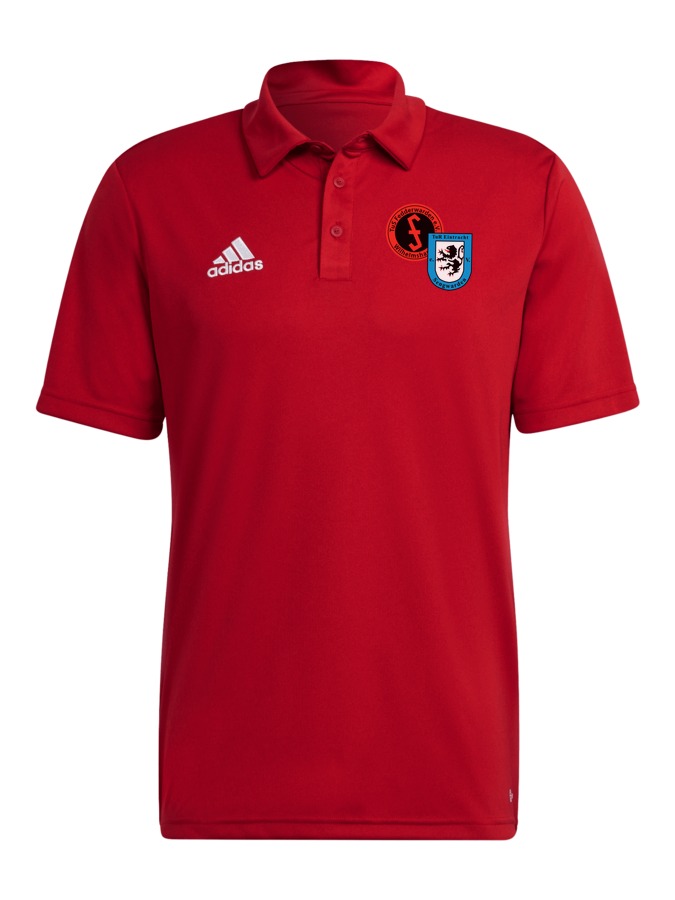 adidas Entrada 22 Poloshirt