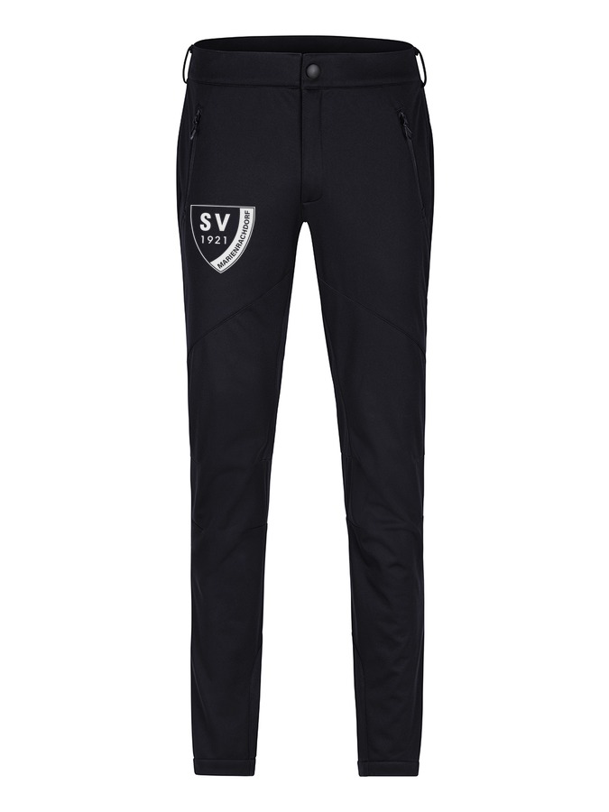 Jako Softshellhose Damen