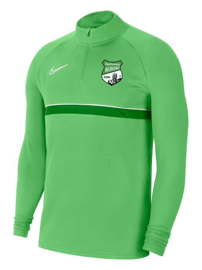Nike Academy 21 Drill Top