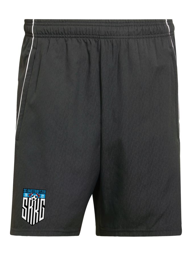 adidas Tiro 25 Competition Downtime Shorts
