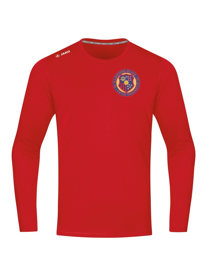 Jako Longsleeve Run 2.0