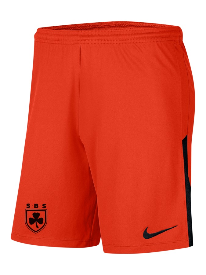 Nike League II Knit Shorts Kinder
