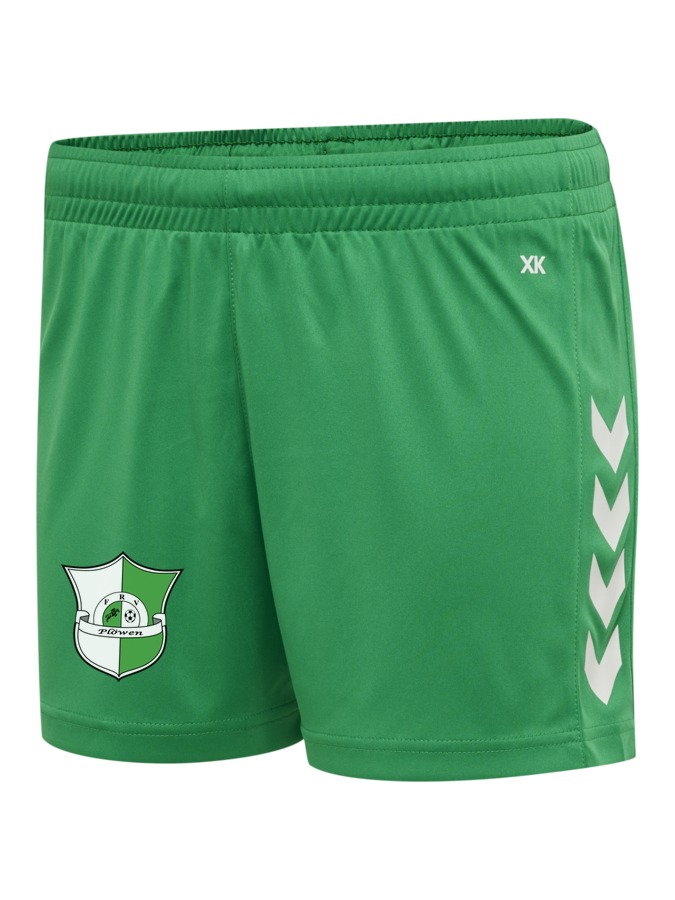 Hummel Core XK Trainingsshorts Damen