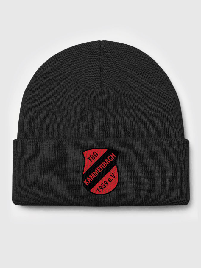 Beanie Sticklogo