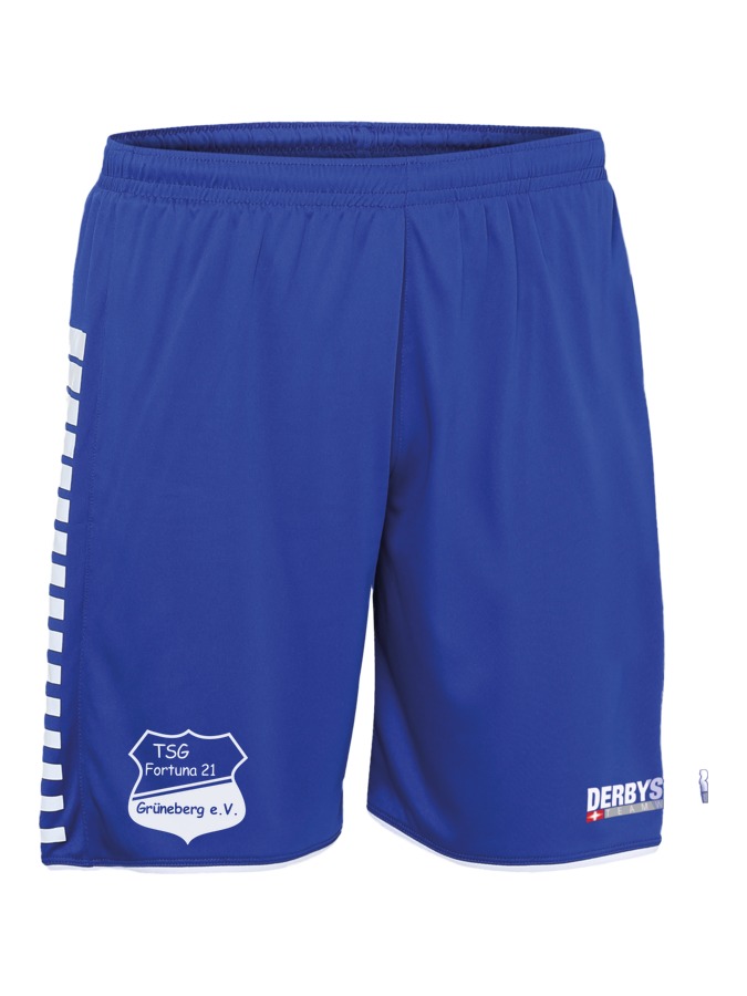 Derbystar Hyper Hose