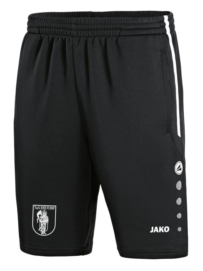 Jako Trainingsshort Active