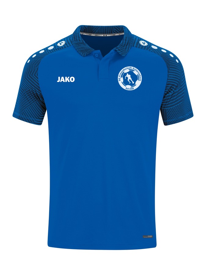 Jako Poloshirt Performance