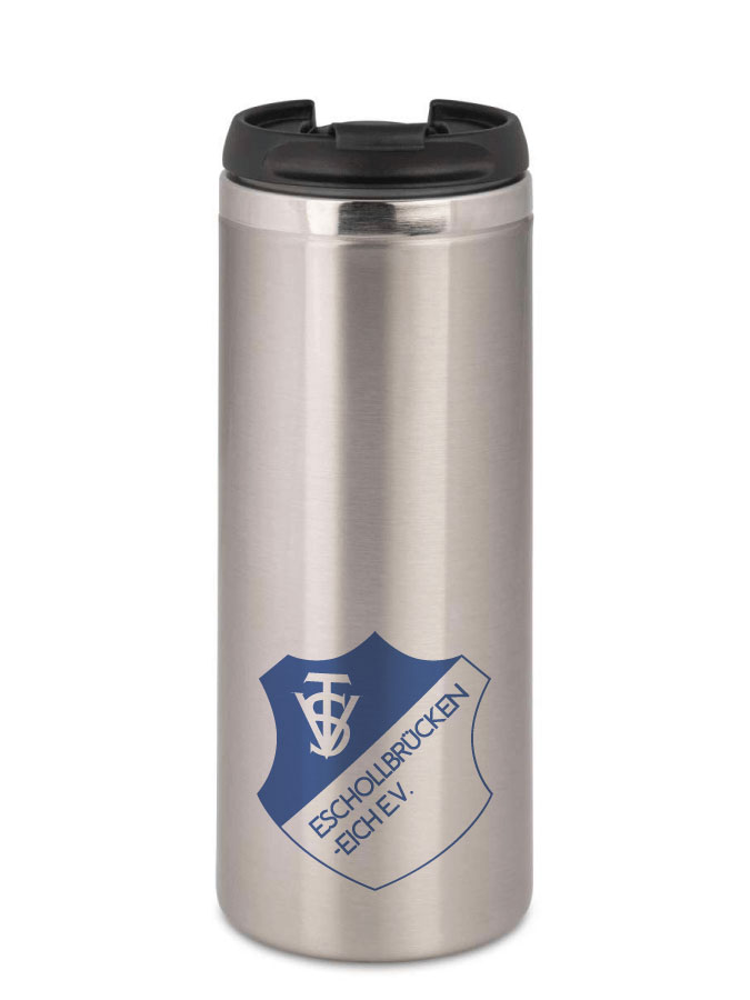 Edelstahl-Thermosbecher