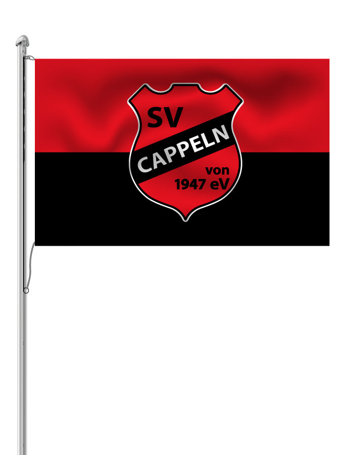 Hissfahne Logo