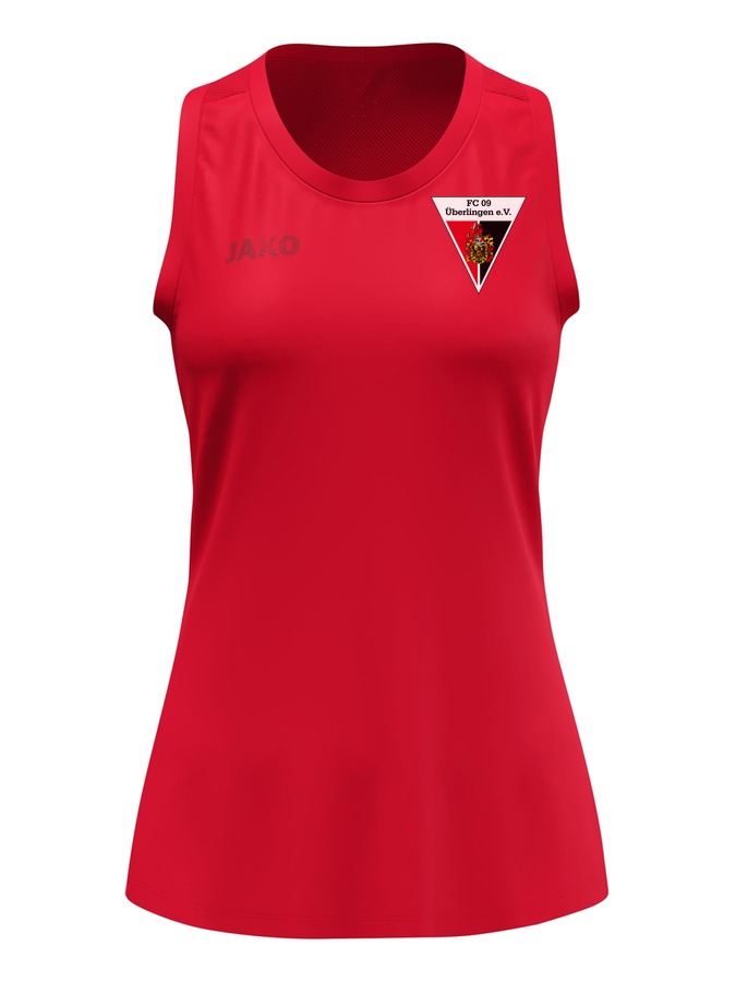 Jako Tanktop Light Flow Damen