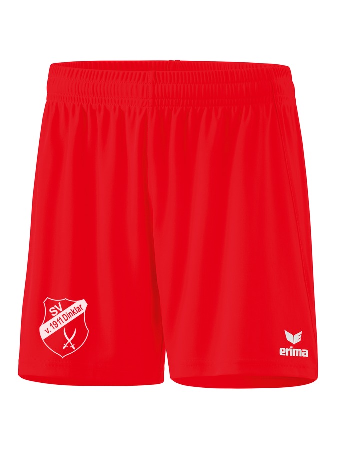 Erima Rio 2.0 Shorts Damen