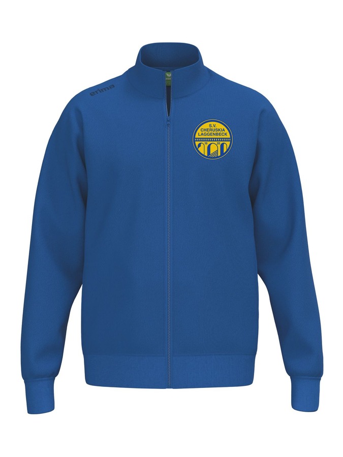 Erima Teamsport Sweatjacke