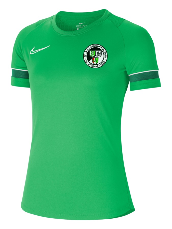 Nike Academy 21 Shirt Damen