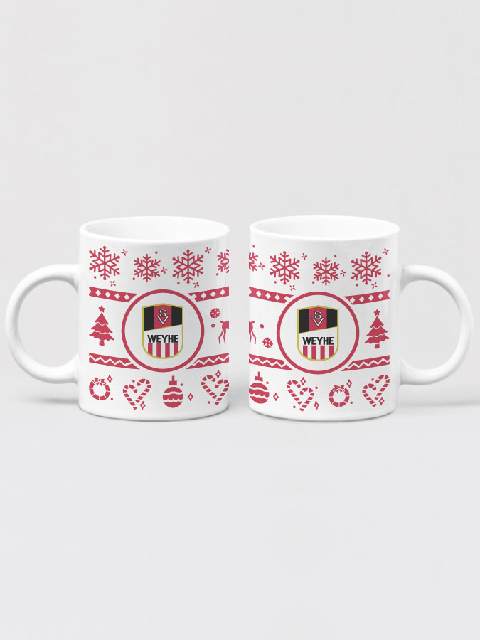 Tasse Christmas