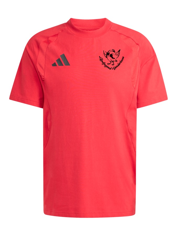 adidas Tiro Travel T-Shirt