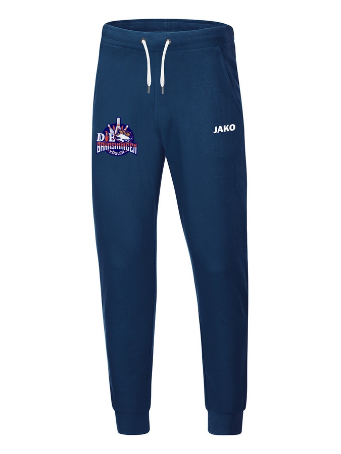 Jako Jogginghose Base mit Bündchen