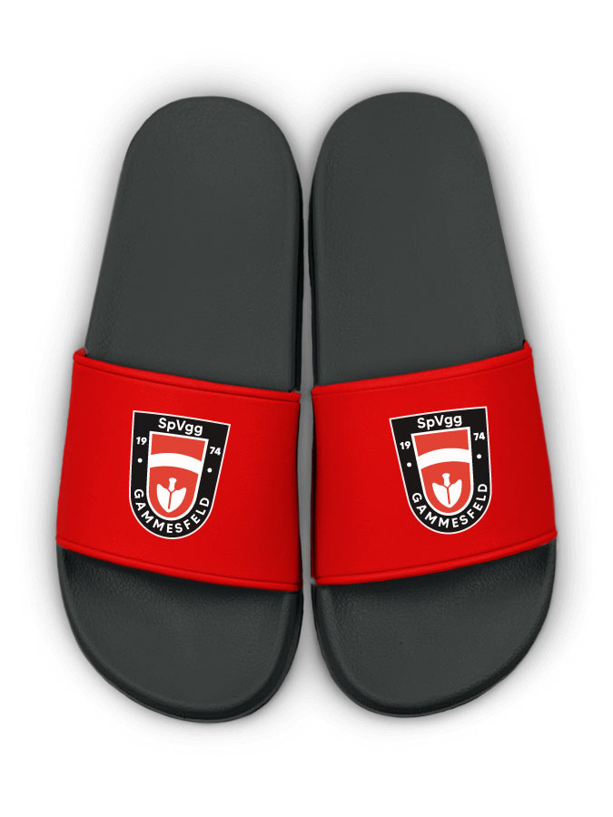 Badelatschen Logo