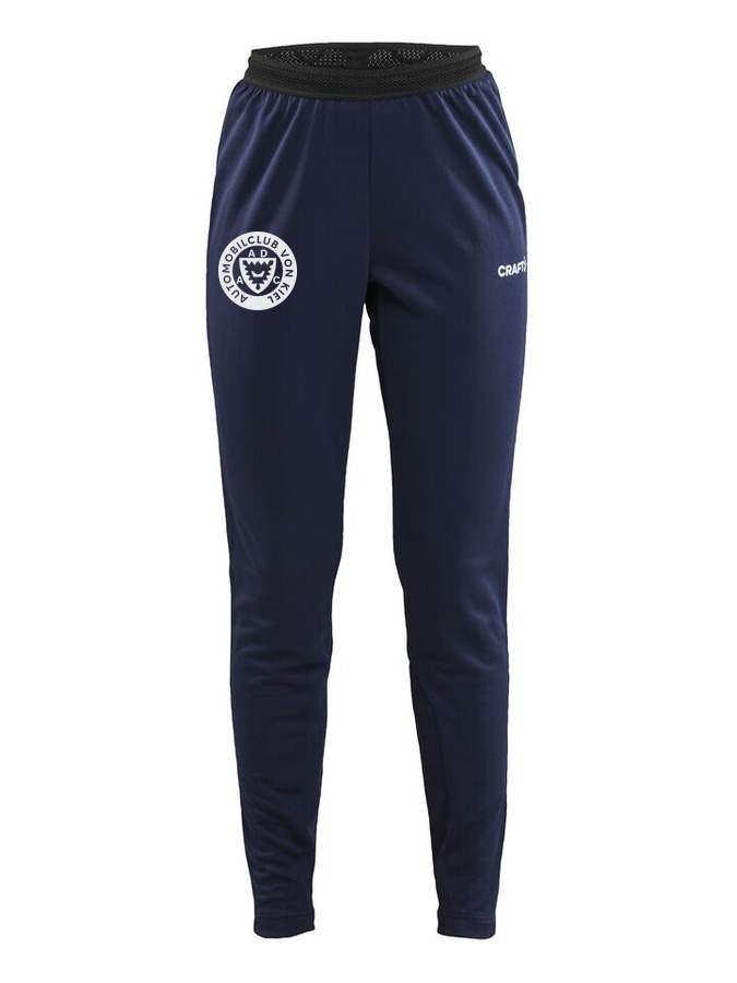 Craft Evolve Slim Trainingshose Damen