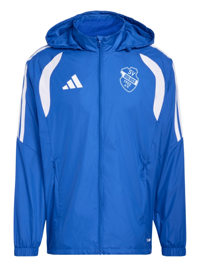 adidas Tiro 26 League Windbreaker