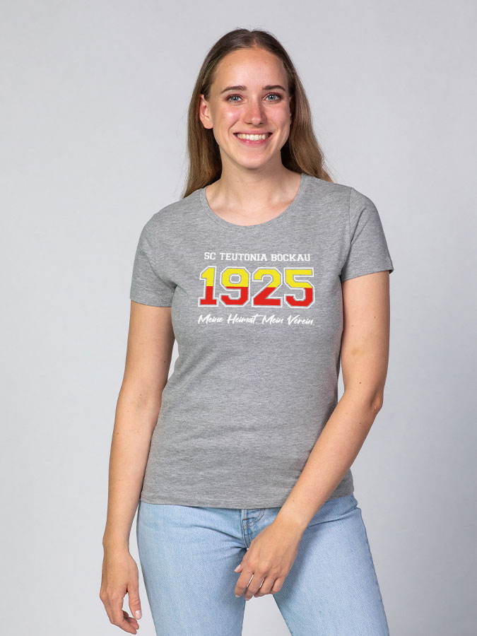 Shirt Established Damen