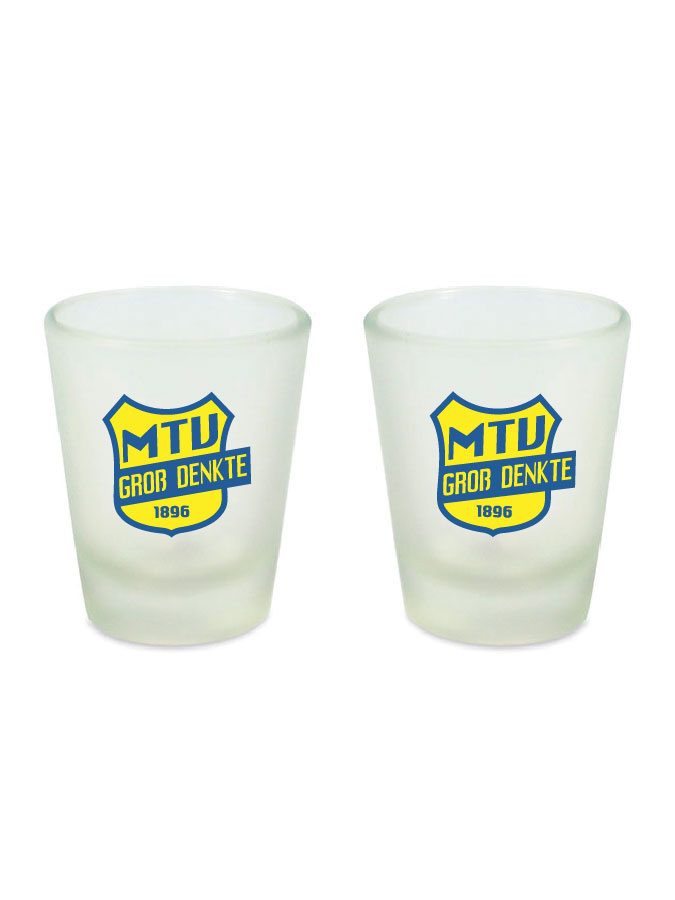 2er Set Schnapsglas Alina