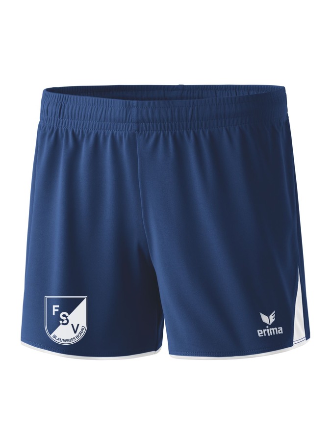 Erima Classic 5-C Shorts Damen