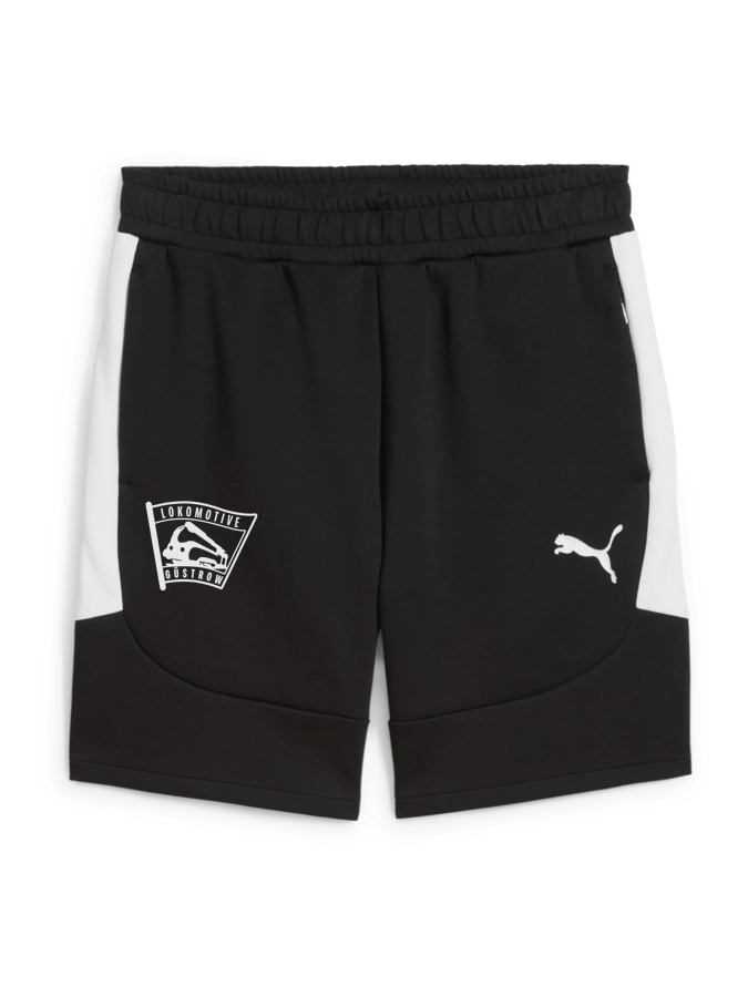PUMA teamEVOSTRIPE Shorts