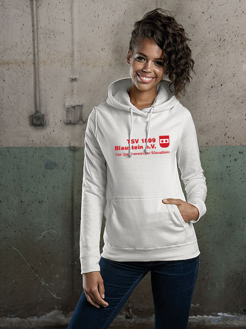 Hoodie Rieke