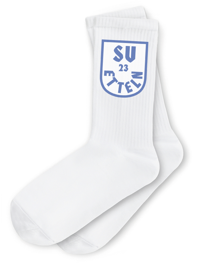 Sportsocken Logo