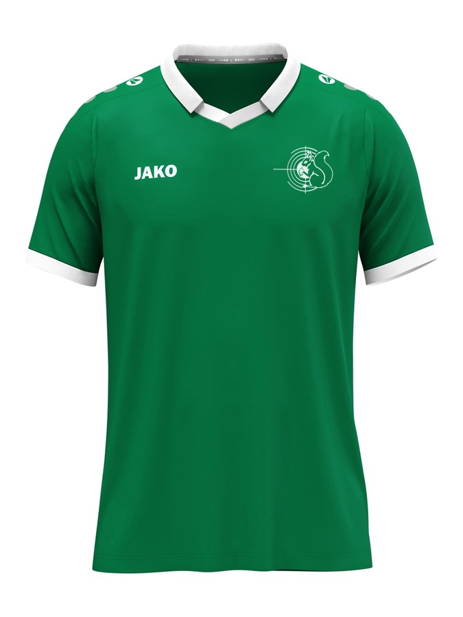 Jako Trikot Glory Kurzarm