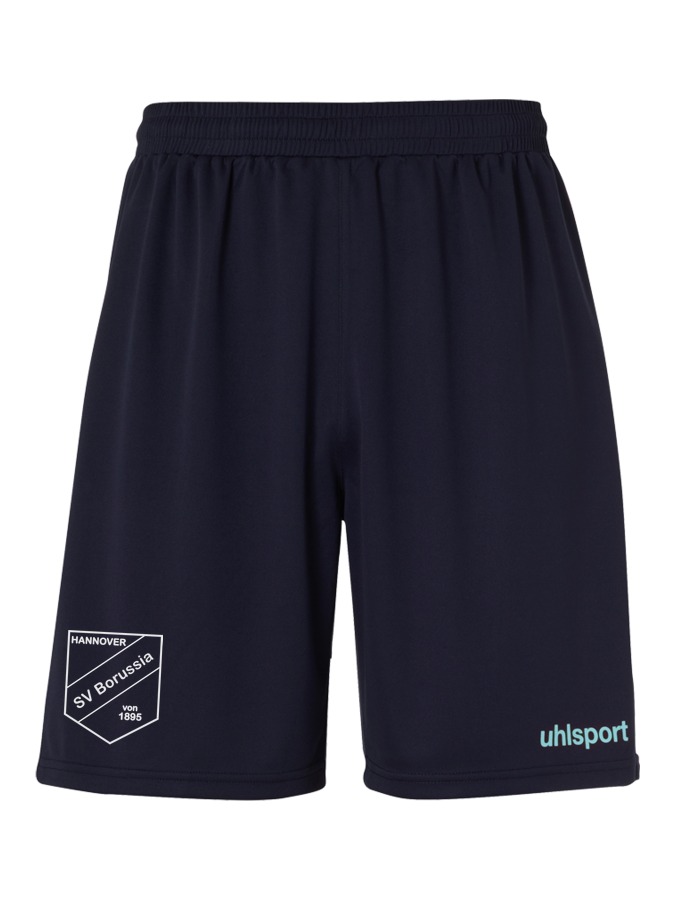 uhlsport Center Basic Shorts Ohne Innenslip