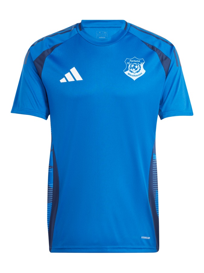 adidas Tiro 24 Competition Match Trikot