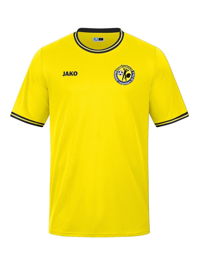 Jako Shooting Shirt Center 2.0
