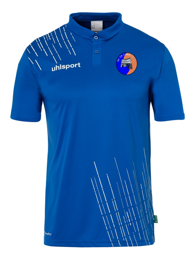 uhlsport Score 26 Poly Polo