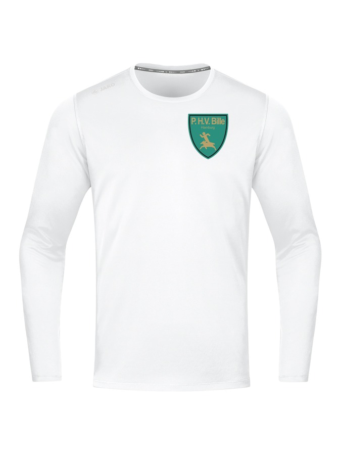 Jako Longsleeve Run 2.0