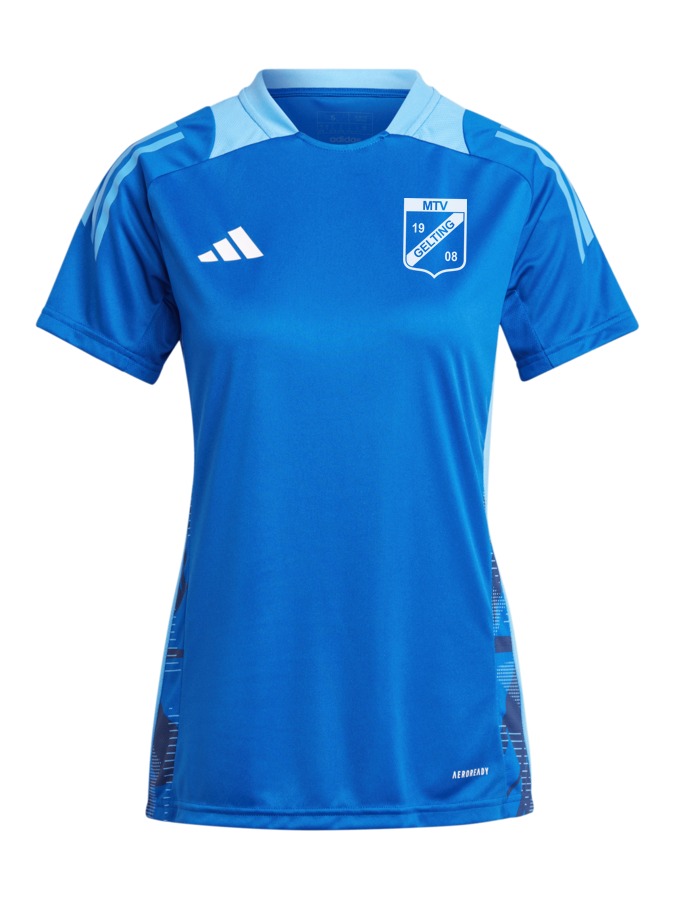 adidas Tiro 24 Competition Trikot Damen