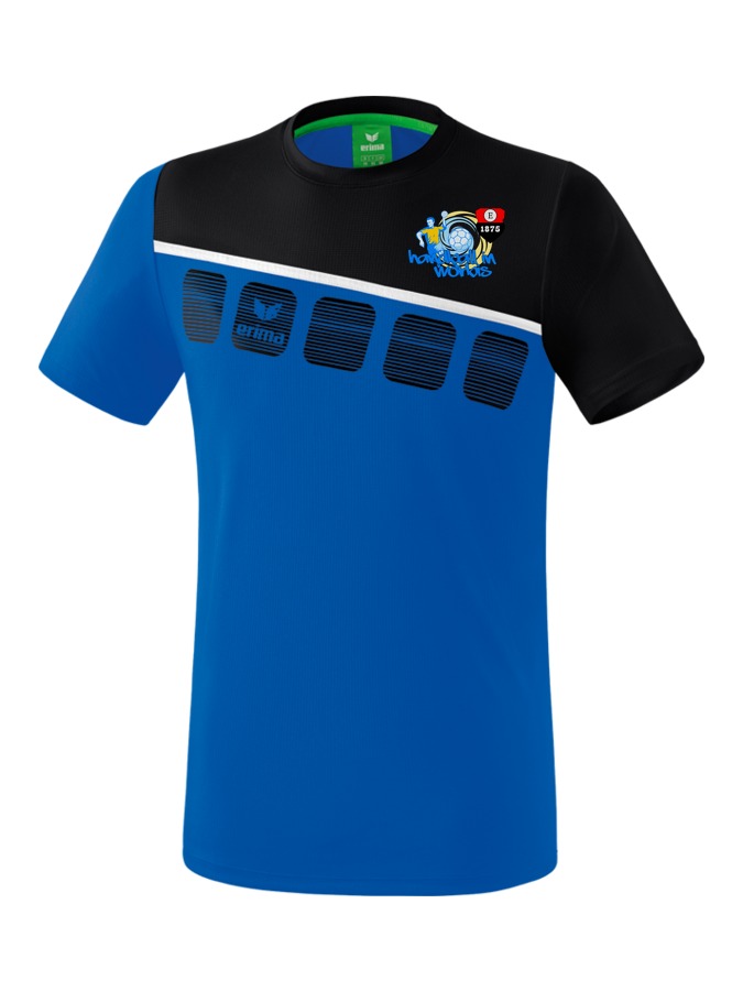 Erima 5-C T-Shirt